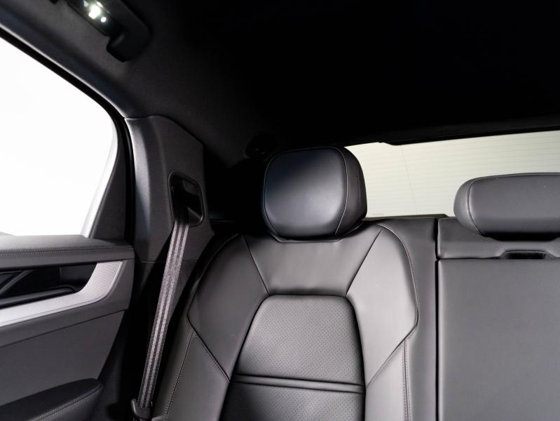 Voitures occasions PORSCHE Cayenne Coupe S E-Hybrid Champagne-au-Mont-d'Or