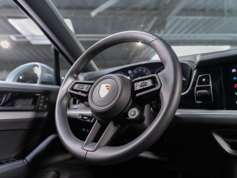 Voitures occasions PORSCHE Cayenne Coupe S E-Hybrid Champagne-au-Mont-d'Or