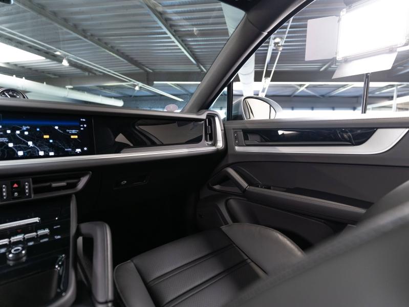 Voitures occasions PORSCHE Cayenne Coupe S E-Hybrid Champagne-au-Mont-d'Or