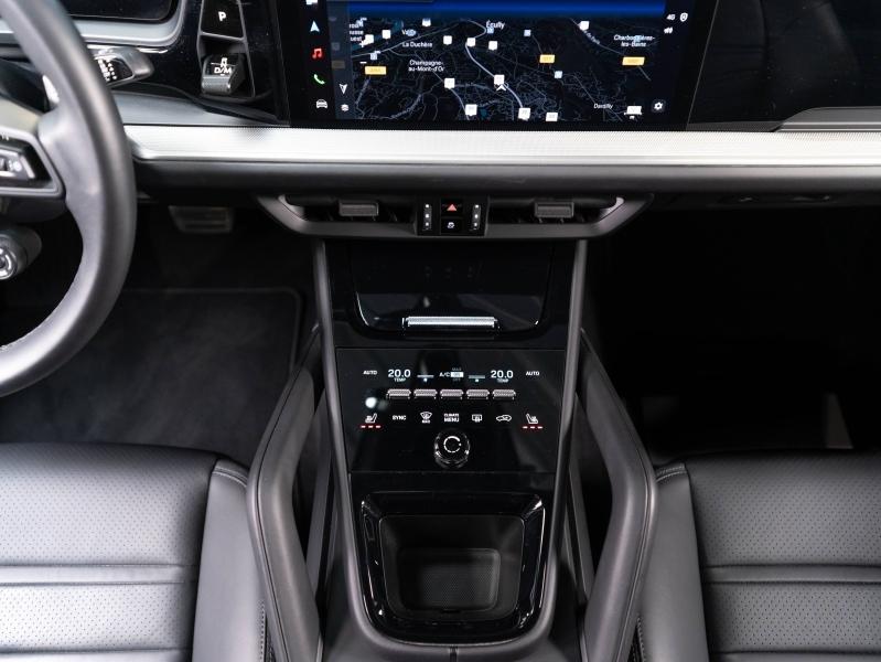 Voitures occasions PORSCHE Cayenne Coupe S E-Hybrid Champagne-au-Mont-d'Or