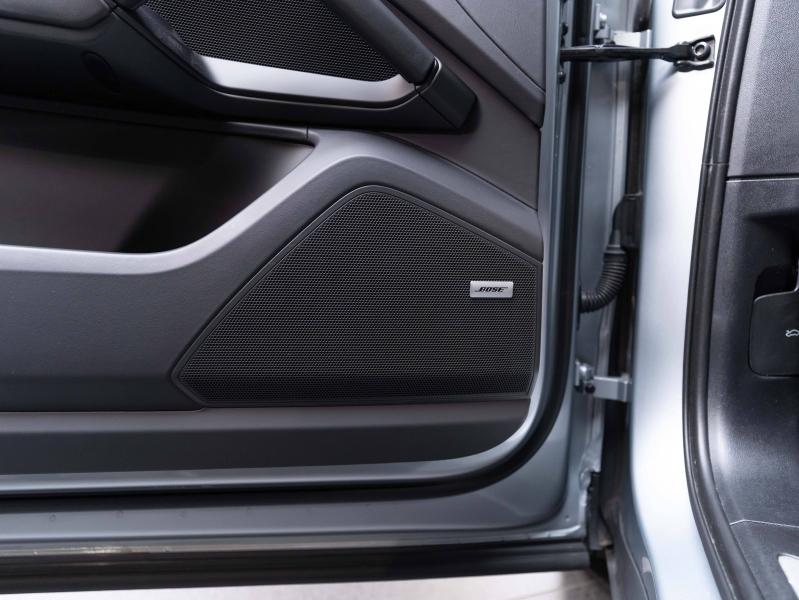 Voitures occasions PORSCHE Cayenne Coupe S E-Hybrid Champagne-au-Mont-d'Or