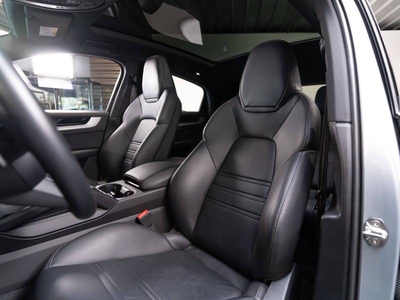 Voitures occasions PORSCHE Cayenne Coupe S E-Hybrid Champagne-au-Mont-d'Or