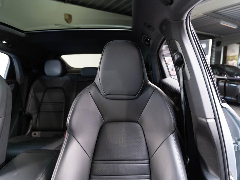 Voitures occasions PORSCHE Cayenne Coupe S E-Hybrid Champagne-au-Mont-d'Or