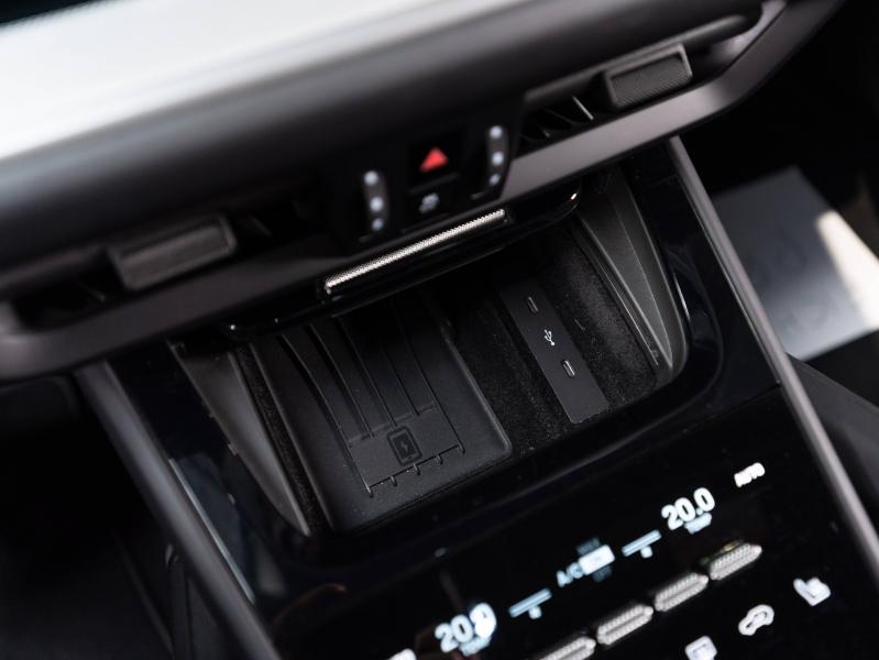 Voitures occasions PORSCHE Cayenne Coupe S E-Hybrid Champagne-au-Mont-d'Or