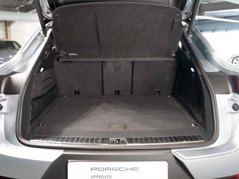 Voitures occasions PORSCHE Cayenne Coupe S E-Hybrid Champagne-au-Mont-d'Or