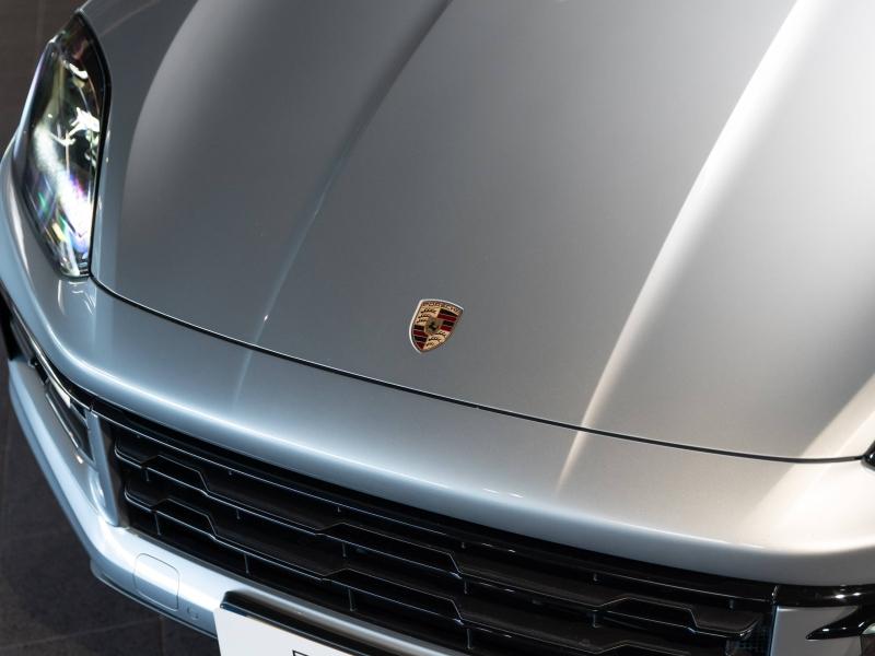 Voitures occasions PORSCHE Cayenne Coupe S E-Hybrid Champagne-au-Mont-d'Or