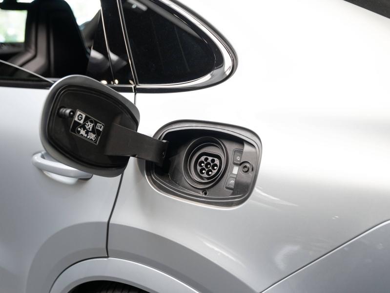 Voitures occasions PORSCHE Cayenne Coupe S E-Hybrid Champagne-au-Mont-d'Or