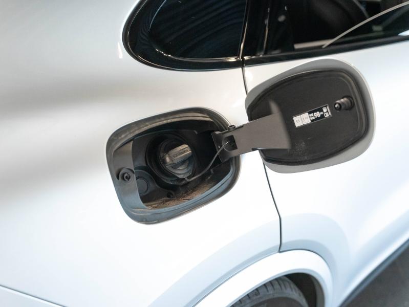 Voitures occasions PORSCHE Cayenne Coupe S E-Hybrid Champagne-au-Mont-d'Or
