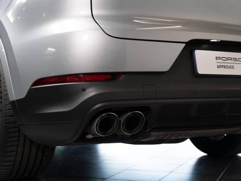 Voitures occasions PORSCHE Cayenne Coupe S E-Hybrid Champagne-au-Mont-d'Or