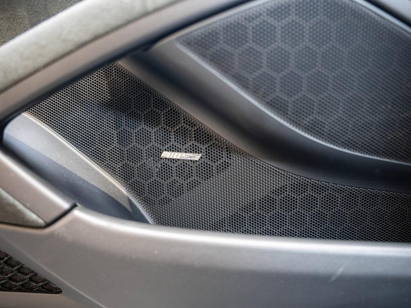 Voitures occasions PORSCHE 718 Cayman GT4 RS Champagne-au-Mont-d'Or