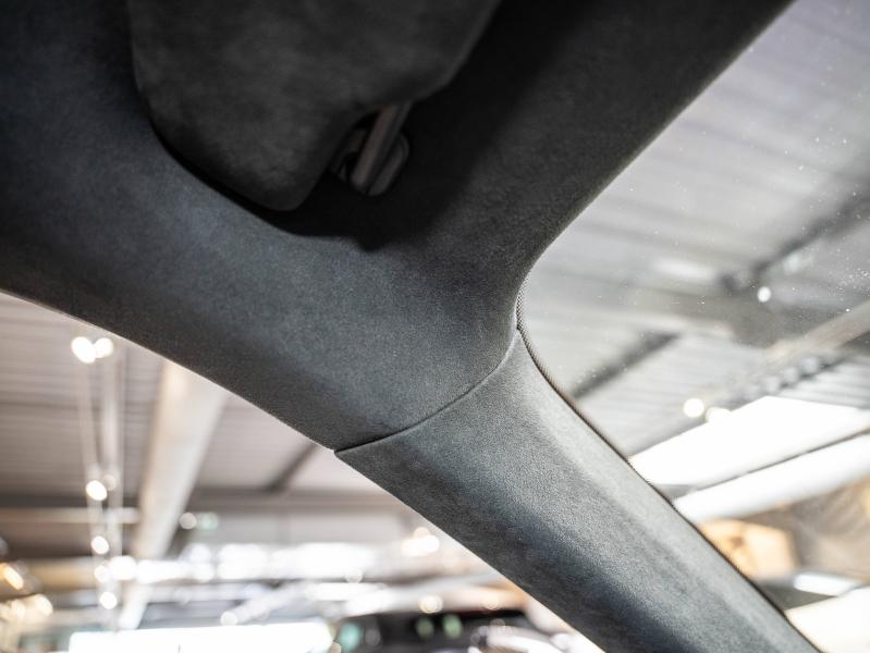 Voitures occasions PORSCHE 718 Cayman GT4 RS Champagne-au-Mont-d'Or