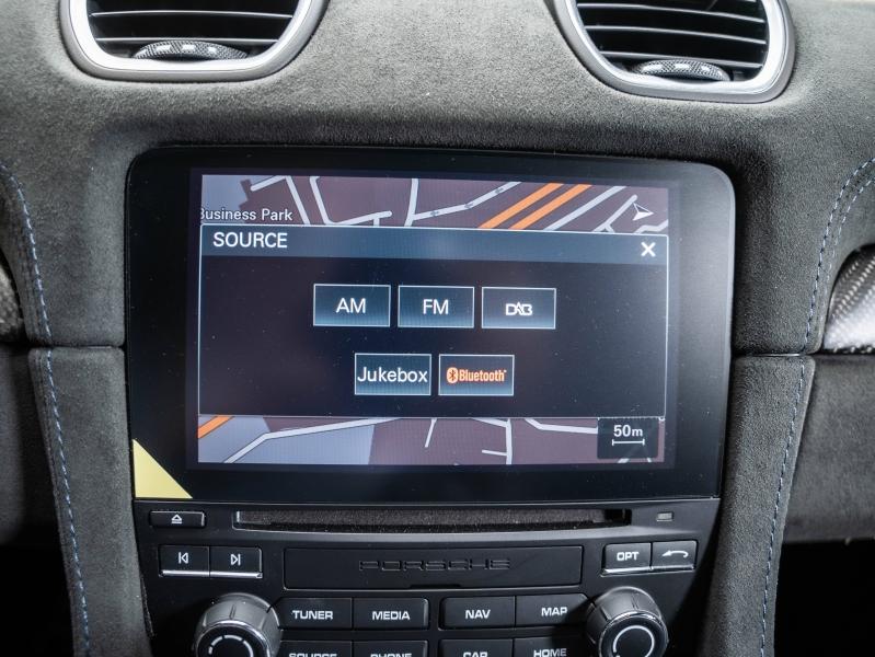 Voitures occasions PORSCHE 718 Cayman GT4 RS Champagne-au-Mont-d'Or