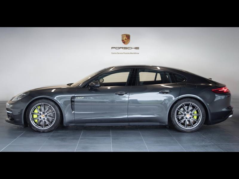 Voitures occasions PORSCHE PANAMERA 4 E-Hybrid Champagne-au-Mont-d'Or