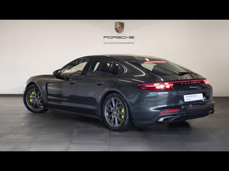 Voitures occasions PORSCHE PANAMERA 4 E-Hybrid Champagne-au-Mont-d'Or