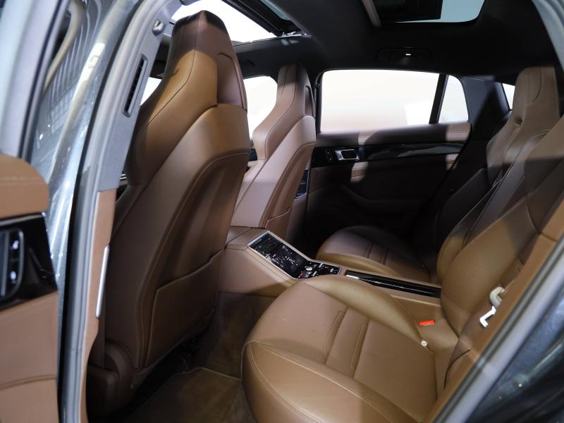 Voitures occasions PORSCHE PANAMERA 4 E-Hybrid Champagne-au-Mont-d'Or