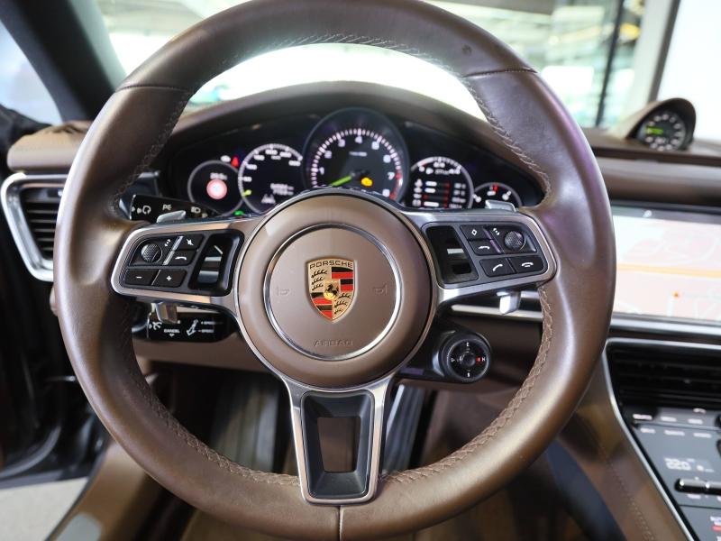 Voitures occasions PORSCHE PANAMERA 4 E-Hybrid Champagne-au-Mont-d'Or