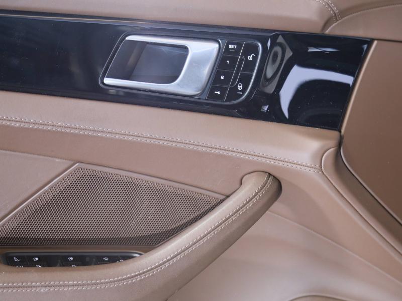 Voitures occasions PORSCHE PANAMERA 4 E-Hybrid Champagne-au-Mont-d'Or
