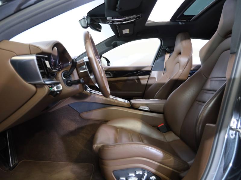 Voitures occasions PORSCHE PANAMERA 4 E-Hybrid Champagne-au-Mont-d'Or