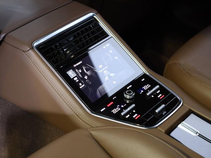 Voitures occasions PORSCHE PANAMERA 4 E-Hybrid Champagne-au-Mont-d'Or