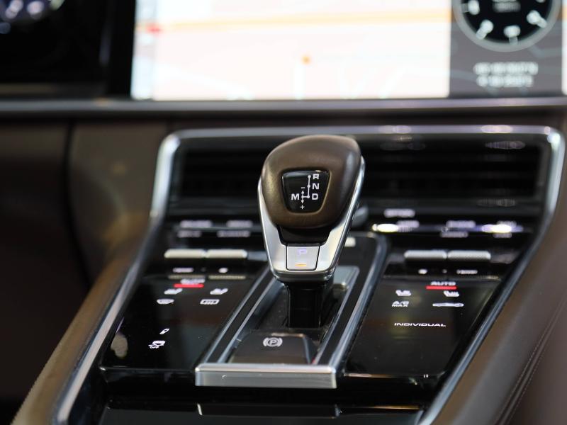 Voitures occasions PORSCHE PANAMERA 4 E-Hybrid Champagne-au-Mont-d'Or