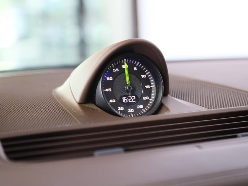 Voitures occasions PORSCHE PANAMERA 4 E-Hybrid Champagne-au-Mont-d'Or