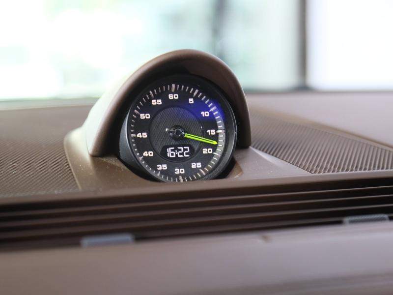 Voitures occasions PORSCHE PANAMERA 4 E-Hybrid Champagne-au-Mont-d'Or