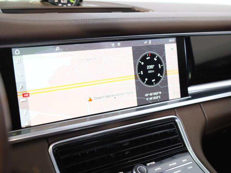 Voitures occasions PORSCHE PANAMERA 4 E-Hybrid Champagne-au-Mont-d'Or