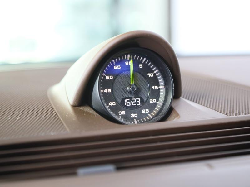 Voitures occasions PORSCHE PANAMERA 4 E-Hybrid Champagne-au-Mont-d'Or