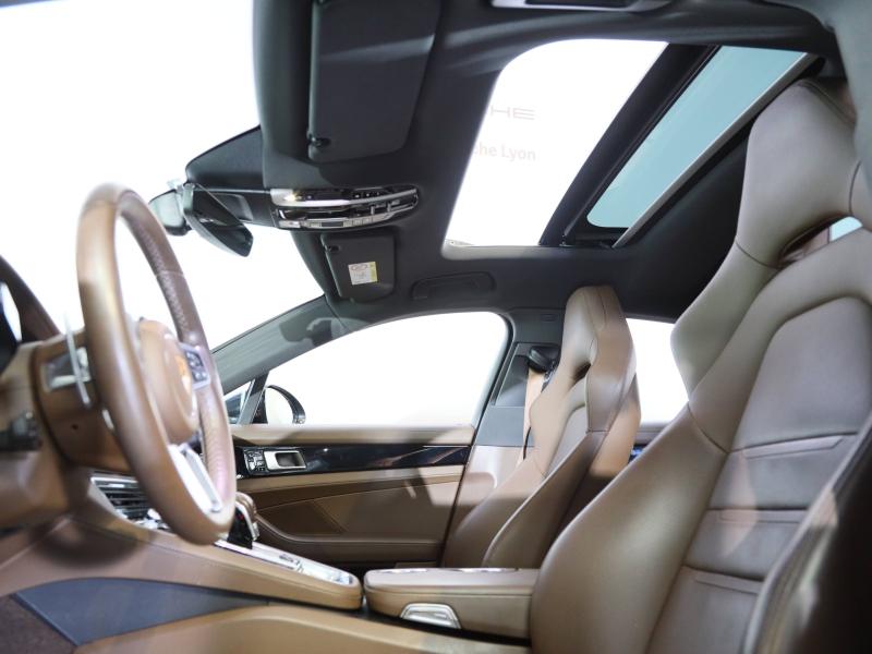 Voitures occasions PORSCHE PANAMERA 4 E-Hybrid Champagne-au-Mont-d'Or