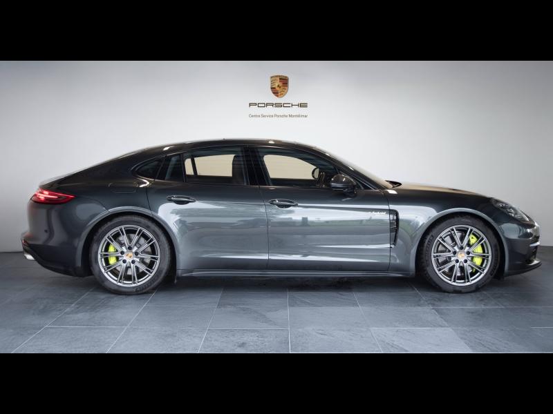 Voitures occasions PORSCHE PANAMERA 4 E-Hybrid Champagne-au-Mont-d'Or