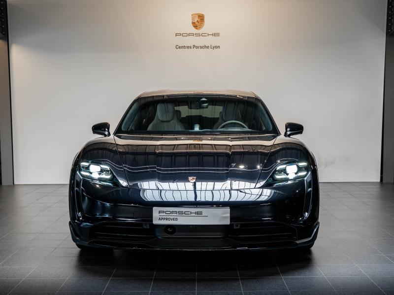 Voitures occasions PORSCHE Taycan Cross Turismo 4S Champagne-au-Mont-d'Or