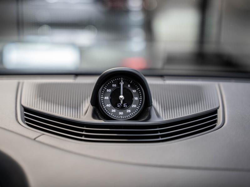 Voitures occasions PORSCHE Taycan Cross Turismo 4S Champagne-au-Mont-d'Or