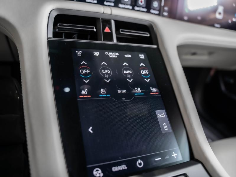 Voitures occasions PORSCHE Taycan Cross Turismo 4S Champagne-au-Mont-d'Or