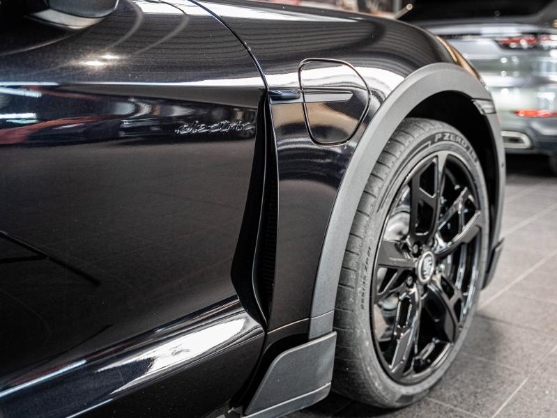 Voitures occasions PORSCHE Taycan Cross Turismo 4S Champagne-au-Mont-d'Or