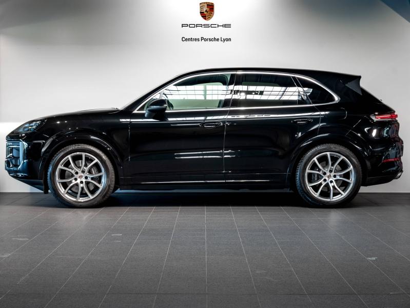 Voitures occasions PORSCHE CAYENNE E-Hybrid Champagne-au-Mont-d'Or