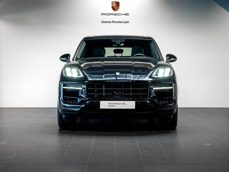 Voitures occasions PORSCHE CAYENNE E-Hybrid Champagne-au-Mont-d'Or
