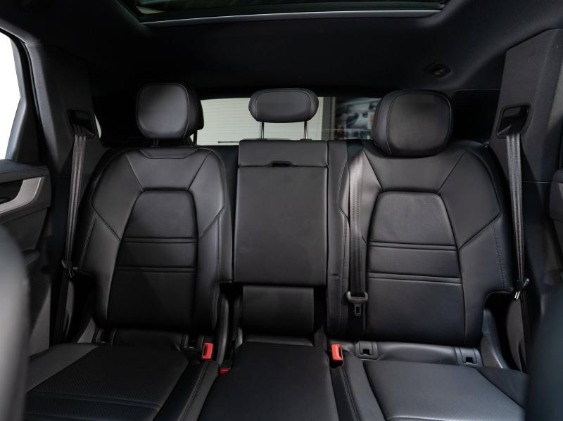 Voitures occasions PORSCHE CAYENNE E-Hybrid Champagne-au-Mont-d'Or