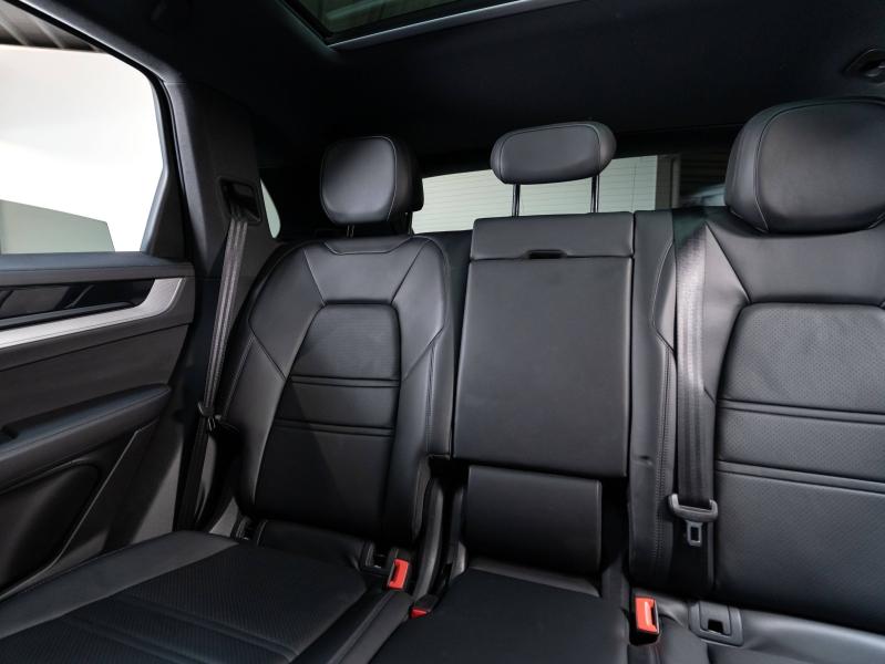 Voitures occasions PORSCHE CAYENNE E-Hybrid Champagne-au-Mont-d'Or