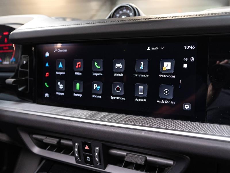 Voitures occasions PORSCHE CAYENNE E-Hybrid Champagne-au-Mont-d'Or