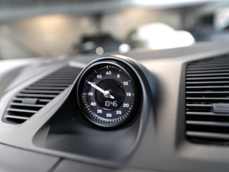 Voitures occasions PORSCHE CAYENNE E-Hybrid Champagne-au-Mont-d'Or