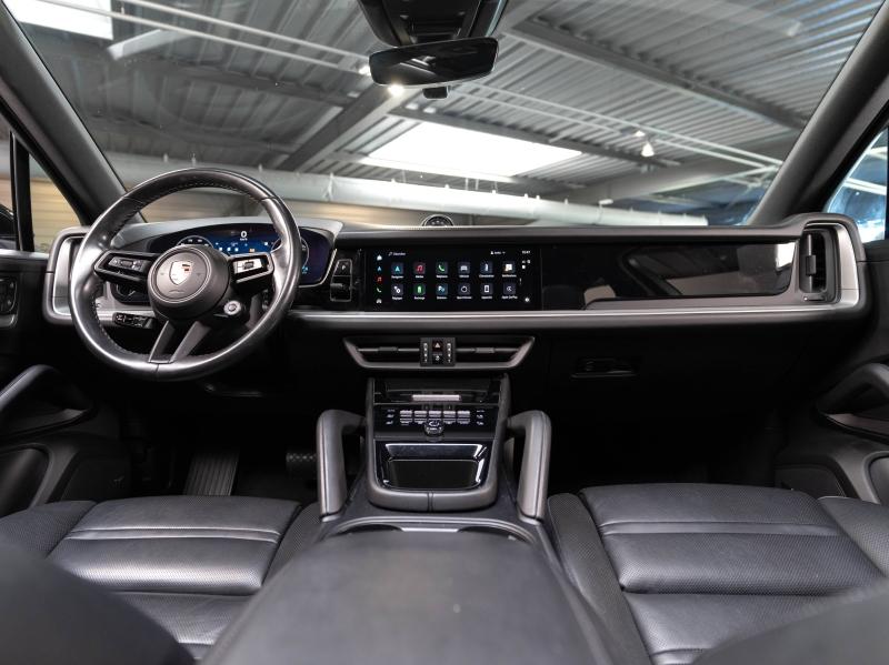 Voitures occasions PORSCHE CAYENNE E-Hybrid Champagne-au-Mont-d'Or