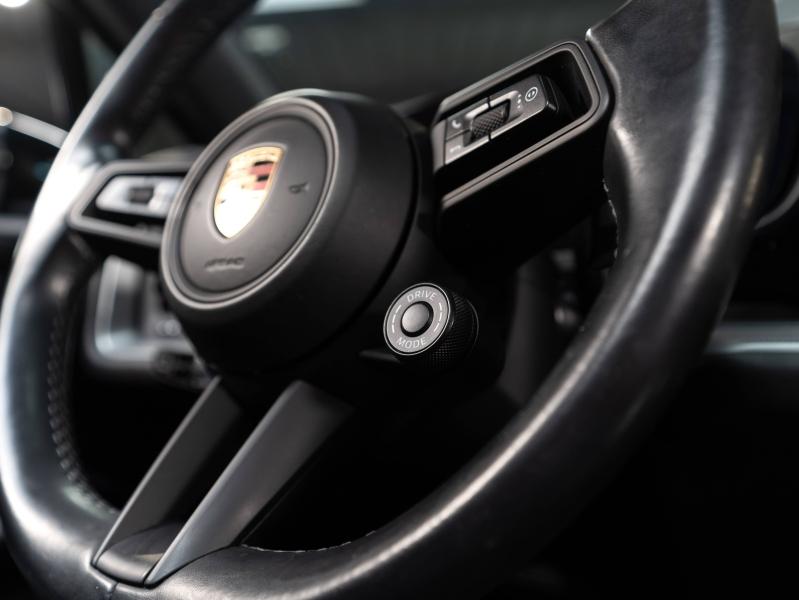 Voitures occasions PORSCHE CAYENNE E-Hybrid Champagne-au-Mont-d'Or
