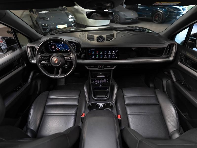 Voitures occasions PORSCHE CAYENNE E-Hybrid Champagne-au-Mont-d'Or