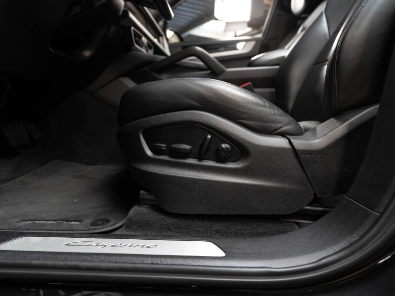 Voitures occasions PORSCHE CAYENNE E-Hybrid Champagne-au-Mont-d'Or