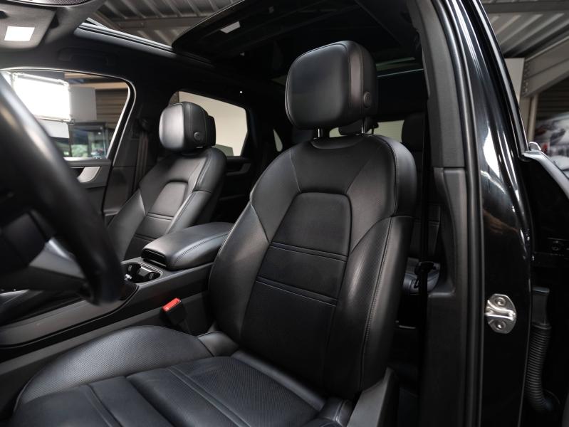 Voitures occasions PORSCHE CAYENNE E-Hybrid Champagne-au-Mont-d'Or