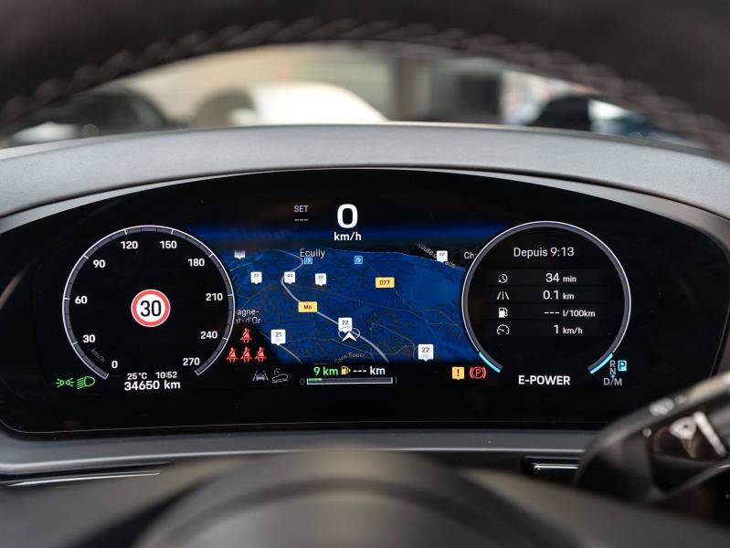 Voitures occasions PORSCHE CAYENNE E-Hybrid Champagne-au-Mont-d'Or