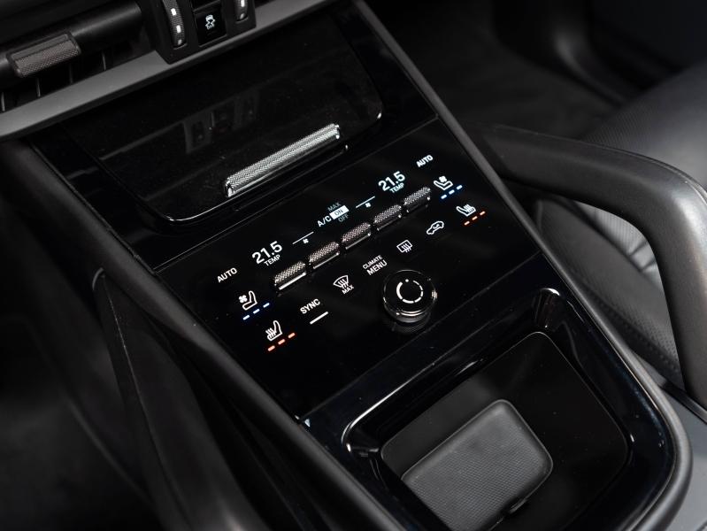 Voitures occasions PORSCHE CAYENNE E-Hybrid Champagne-au-Mont-d'Or