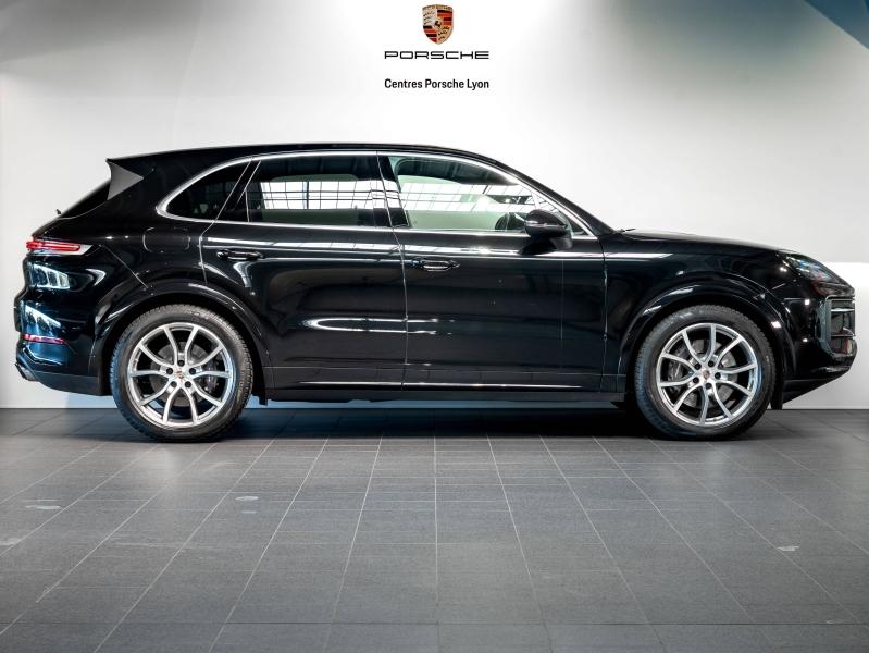 Voitures occasions PORSCHE CAYENNE E-Hybrid Champagne-au-Mont-d'Or