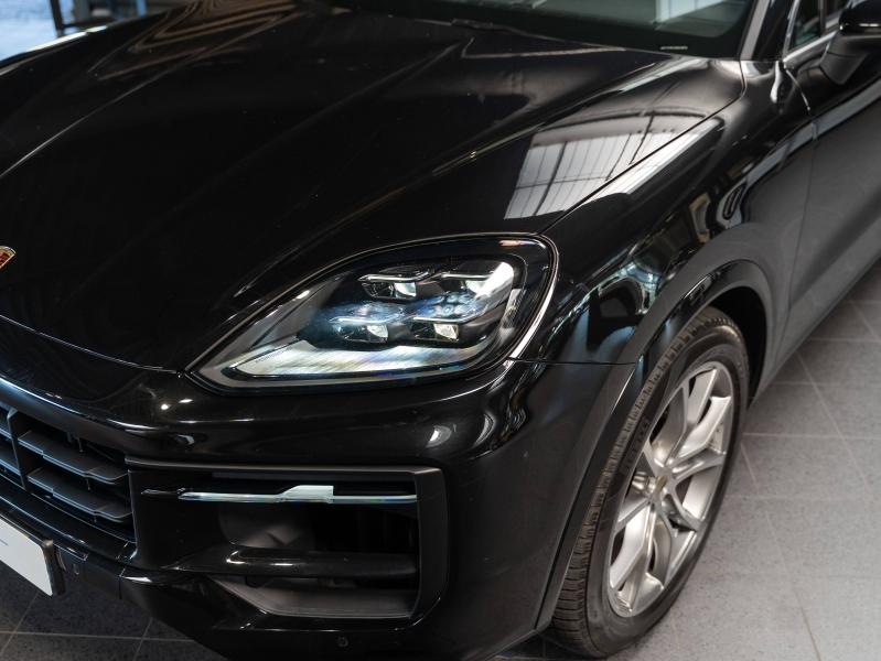 Voitures occasions PORSCHE CAYENNE E-Hybrid Champagne-au-Mont-d'Or