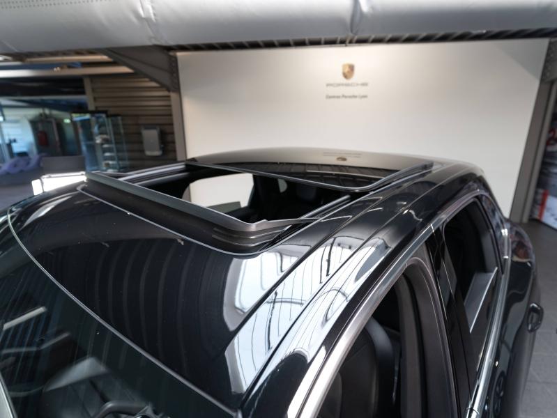 Voitures occasions PORSCHE CAYENNE E-Hybrid Champagne-au-Mont-d'Or